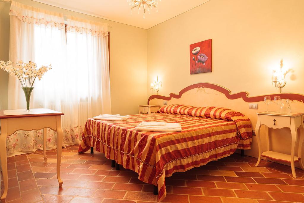 Agriturismo Villa Veronica 라마 객실 사진