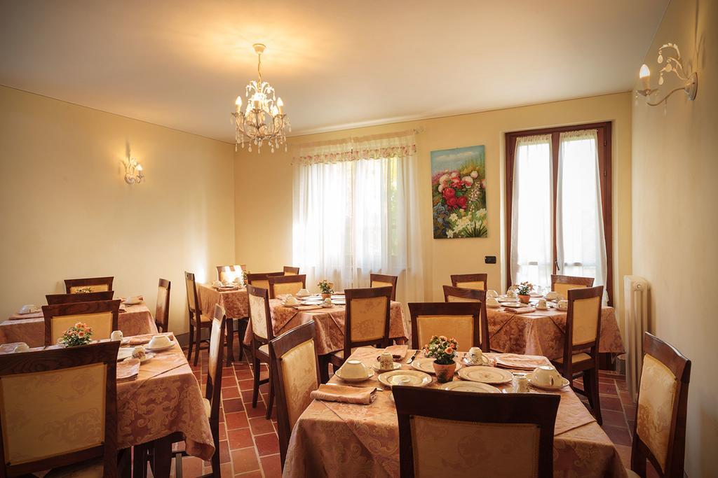 Agriturismo Villa Veronica 라마 객실 사진